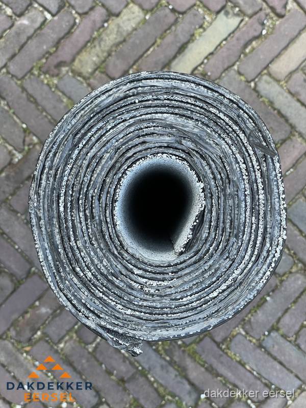 Rol EPDM dakbedekking materiaal voor plat dak in Eersel Rol EPDM dakbedekking materiaal voor plat dak in Eersel